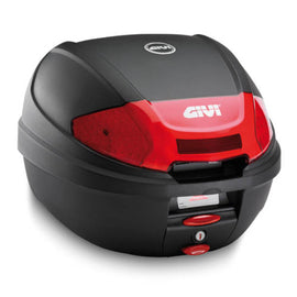 GIVI Túradoboz E300N2B
