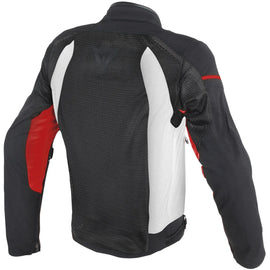 DAINESE AIR FRAME D1 férfi motoros nyári kabát