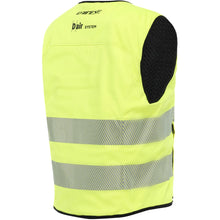 Load image into Gallery viewer, DAINESE SMART JACKET HI VIS fluo-yellow légzsákos mellény