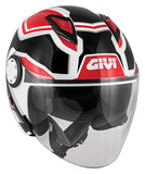 GIVI 12.3 SHADE helmet