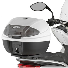 Honda&nbsp;PCX 125 csomagtartó konzol
platni nélkül