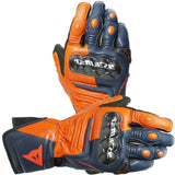 DAINESE CARBON 3 LONG men's motorcycle sports gloves 
