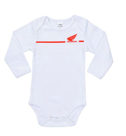 HONDA ROMPER motoros body