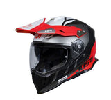 JUST1 J34 PRO motorcycle crash helmet
