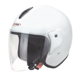 KOCHMANN REDBIKE RB-915 bukósisak Fehér