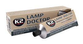 K2 PRO LAMP DOCTOR 60g lámpapolírozó