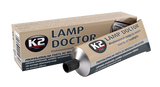 K2 LAMP DOCTOR lámpa polírozó paszta