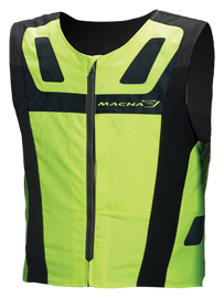 MACNA VISION 4 ALL PLUS UV motoros mellény M