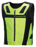 MACNA VISION 4 ALL PLUS UV motorcycle vest