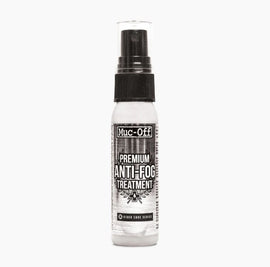 MUC-OFF PREMIUM ANTI-FOG TREATMENT páramentesítő spray