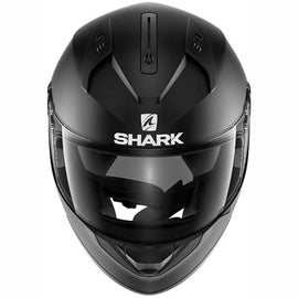 SHARK RIDILL BLANK MAT bukósisak XL