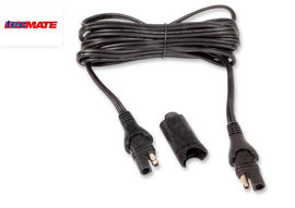 OPTIMATE töltőkábel hosszabbító 4,6m