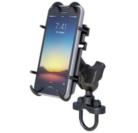 RAM QUICK-GRIP komplett telefon tartó szett kormányra vagy csőre