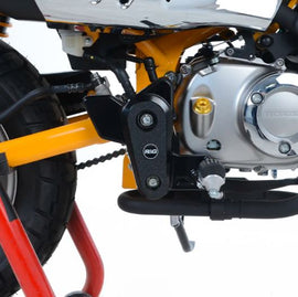 RG lábtartó csizmavédő