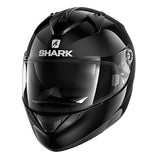 SHARK RIDILL BLANK crash helmet