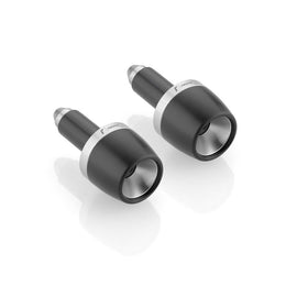 RIZOMA MA532A fekete-ezüst kormányvégsúly