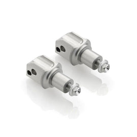 RIZOMA PE650B lábtartó adapter