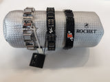 ROCHET MOTOGP men's stainless steel bracelet