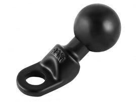 RAM Mount Rögzítő bázis 9 mm-es felfogatási lyukkal RAM-B-272U