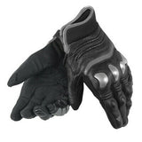 Dainese X-strike black gloves