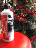 HONDA Motorbike Shampoo and Wax