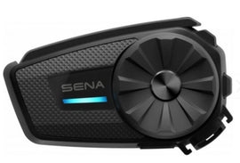 SENA SPIDER ST1 MESH kommunikáció