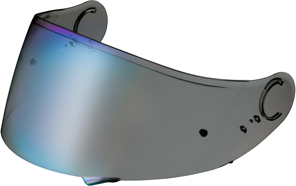 SHOEI CNS-1C SPECTRA BLUE bukósisak plexi