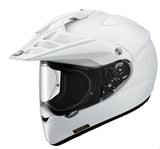 SHOEI HORNET-ADV crash helmet