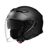 SHOEI J-CRUISE II matte crash helmet