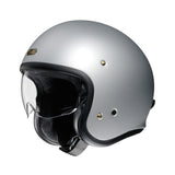 SHOEI JO matte helmet