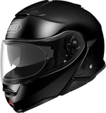 SHOEI NEOTEC II flip-up helmet