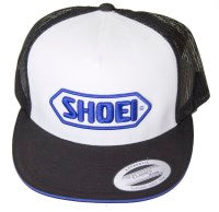 SHOEI motoros baseball sapka