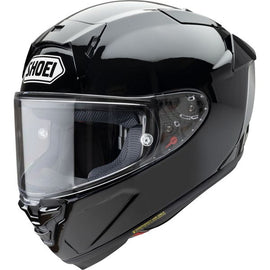 SHOEI X-SPR PRO zárt bukósisak S Fekete