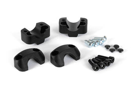 SW-MOTECH Kormányátalakító Ø 22-28 mm kormány