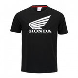 HONDA CORE 2 men's motorcycle T-shirt