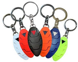 DAINESE LOBSTER motorcycle key chain
